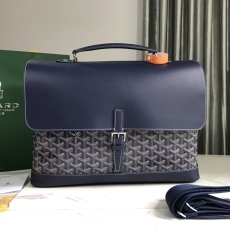 Goyard Satchel Bags